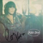 kiki dee