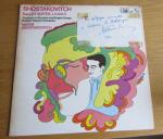maxim shostakovich