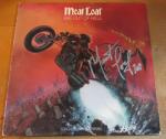 meat loaf