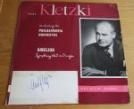 paul kletzki