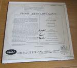 peggy lee