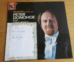 peter donohoe