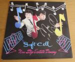 soft cell
