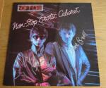 soft cell