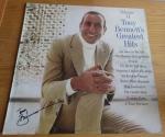 tony bennett