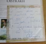 david igor oistrakh